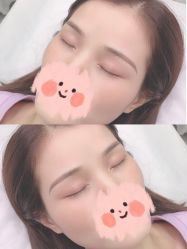 点击看大图 -久匠半永久纹眉