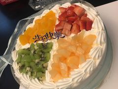 -仟吉(星汇维港店)