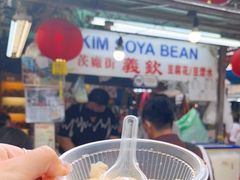 -义钦豆腐花