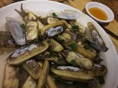 -杨记海鲜楼(三门黑金冠店)