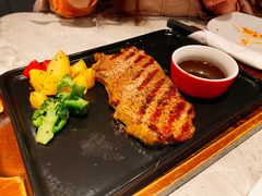 -必胜客(桐梓坡店)