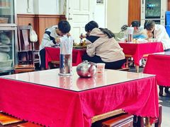 大堂-老丽江餐馆(丽江华都商贸城店)