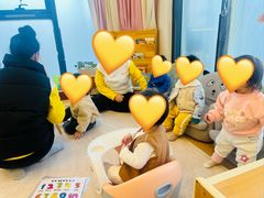 -YoKID优儿学堂早教托育园(青塔路店)