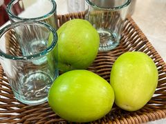 -津津菜馆(绝没分店)