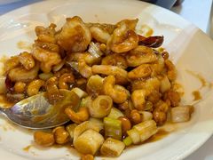 宫保虾球-眉州东坡(博雅店)