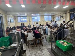 -老刘家泡馍·陕西老字号(钟楼广济街店)