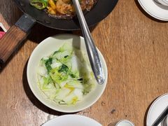 -聚鑫朋酸菜肥肠(文艺路口店)