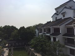 -苏州吴宫泛太平洋酒店