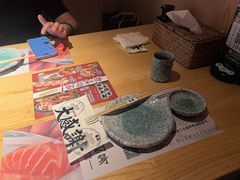 -鹤龟料理店(时代天街店)