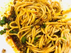 -华兴街自力面店