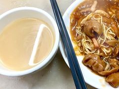 -坚记面店(一德路店)