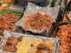 -小木屋米酒店·韩国料理(深圳总店)