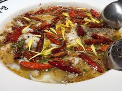 -太二酸菜鱼(金沙印象城店)