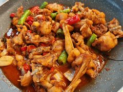 -铭副琦食·虾蟹烩馆(渔人码头店)