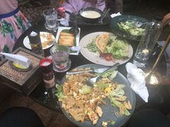 -Fern Forest Cafe