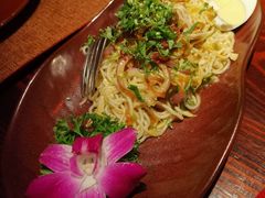 缅式凉鸡米线-花马天堂云南餐厅 Lost Heaven(高邮路店)