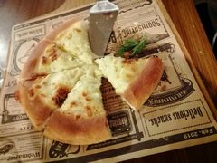 -雕刻时光·无国界料理西餐厅(五山店)