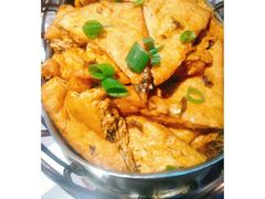 -小锅饭豆腐馆(嘉陵江街店)