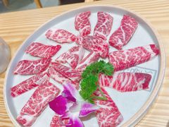 -喜来稀肉(北外滩白玉兰广场店)