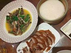 -全聚德(扬州虹桥坊店)