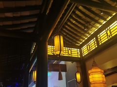 -绿茶餐厅(千岛湖银泰城店)