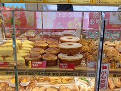 -味多美蛋糕(梨园店)