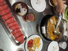 -刘一锅筋头巴脑(朝阳万达店)