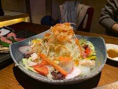 -千代武日本料理(开发区店)