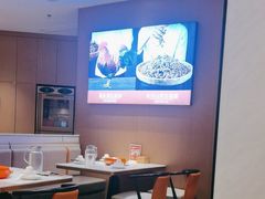 -北大荒人•新东北菜(青岛银座店)