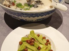 -山外山菜馆(玉泉路店)