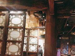 -东门口涮肉·砂锅·烤串(老门东店)