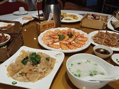 -百年恒益烧腊海鲜酒家·非遗传承(广州黄埔店)