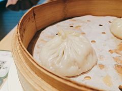 -吴家·淮扬小馆(世纪金源店)