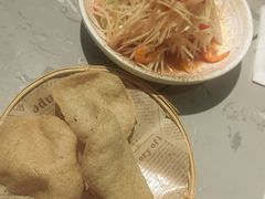 -Home Thai·泰谣(王府井apm店)