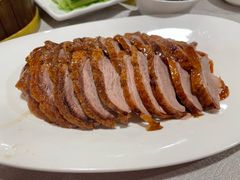 -蓬莱阁中餐厅(崇文门店)