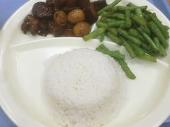 -浙江大学玉泉校区四食堂