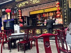 -蔼若春.传承云南菜(金碧公园店)