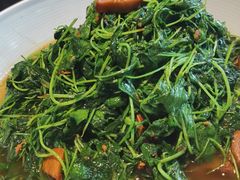 -金典银峰老鹅馆·昆山菜(亭林公园店)