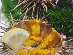 -福茗春薪禾记海鲜烧烤(八一路店)