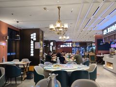 -勇利赵家烤肉坊(纬二街店)