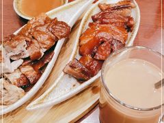 -老坑记·香港经典粤菜馆