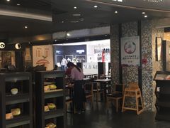 -满记甜品(王府井北京市百货大楼店)