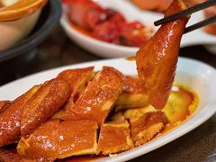 -熠盛粤味·顺德桑拿鸡(永康路店)