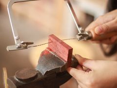 -五月木作·DIY木作文创体验店(北京路店)