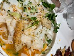 -谷丽麦馕新疆菜·清真(步步高梅溪新天地店)