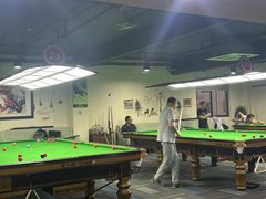 -新新潘晓婷台球俱乐部(周浦店)
