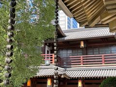 -香积寺