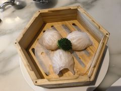 -顺德美的万豪酒店-万豪中餐厅