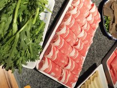 -北京老门框爆肚涮肉馆(锦业路店)