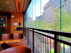 -星巴克(太原柳巷第一店)